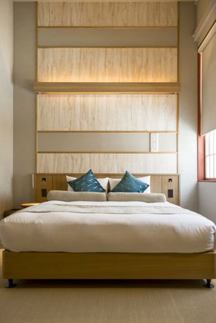 Imagen de la habitación del Hotel HOTEL BEACON ONOMICHI. Foto 7