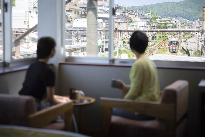 Imagen de la habitación del Hotel HOTEL BEACON ONOMICHI. Foto 18
