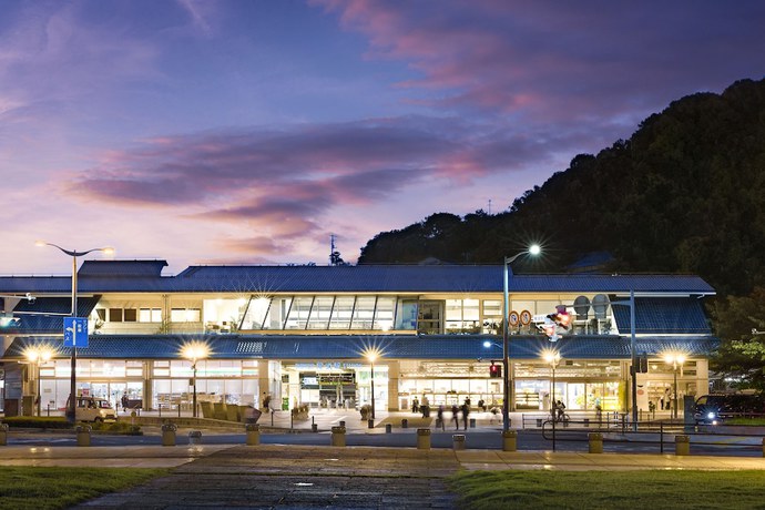 Imagen general del Hotel HOTEL BEACON ONOMICHI. Foto 1