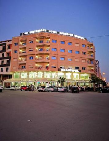 Imagen general del Hotel HOTEL BEAUTIFUL. Foto 1
