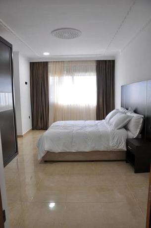 Imagen general del Hotel HOTEL BEAUTIFUL. Foto 3
