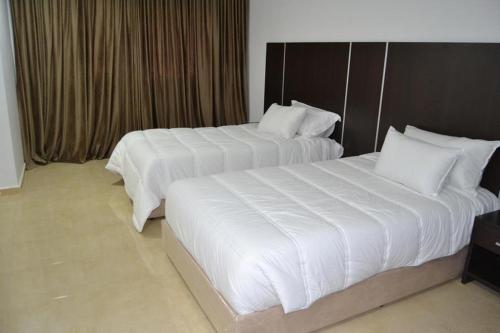 Imagen general del Hotel HOTEL BEAUTIFUL. Foto 9