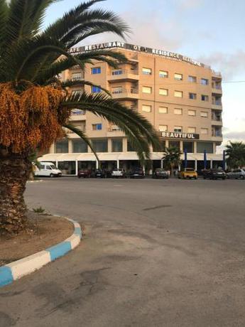 Imagen general del Hotel HOTEL BEAUTIFUL. Foto 11