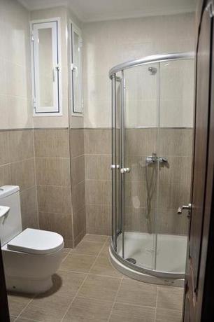 Imagen de la habitación del Hotel HOTEL BEAUTIFUL. Foto 19