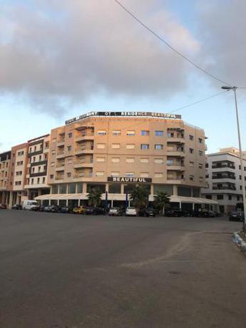 Imagen general del Hotel HOTEL BEAUTIFUL. Foto 12
