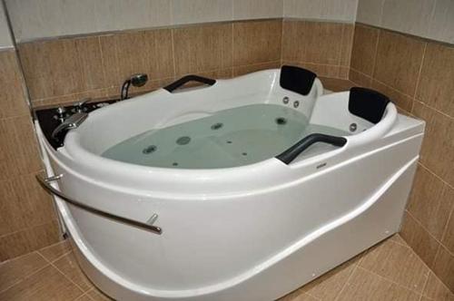 Imagen general del Hotel HOTEL BEAUTIFUL. Foto 13