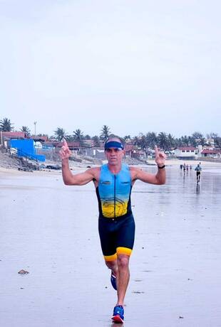 Imagen general del Hotel HOTEL BEIRA MAR. Foto 2