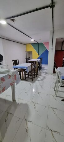 Imagen general del Hotel HOTEL BEIRA MAR. Foto 4