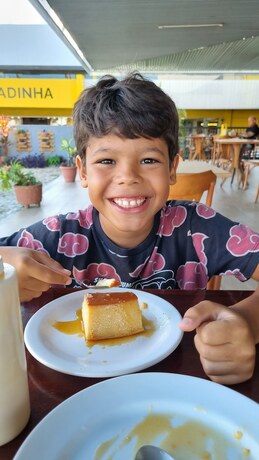 Imagen general del Hotel HOTEL BEIRA MAR. Foto 8