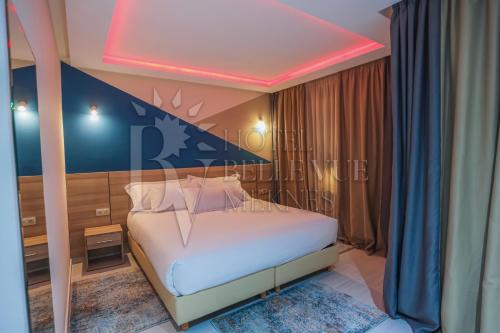 Imagen general del Hotel HOTEL BELLE VUE MEKNES. Foto 5