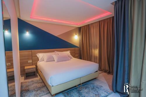 Imagen general del Hotel HOTEL BELLE VUE MEKNES. Foto 6