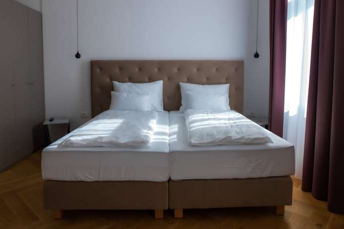 Imagen de la habitación del Hotel HOTEL BELMUR. Foto 2
