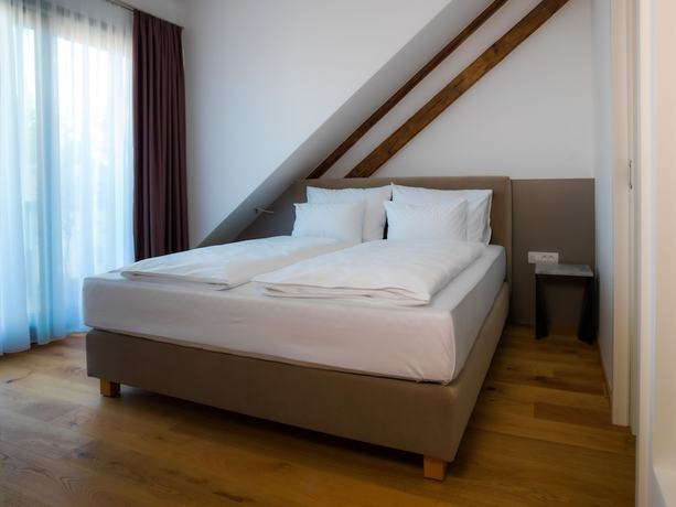 Imagen de la habitación del Hotel HOTEL BELMUR. Foto 4