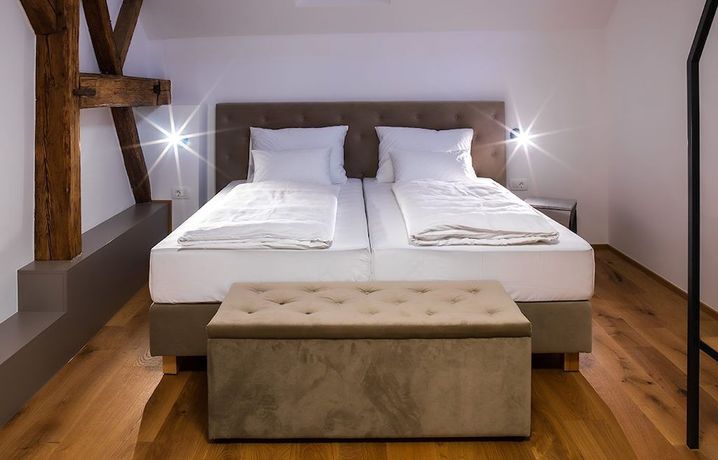 Imagen de la habitación del Hotel HOTEL BELMUR. Foto 5