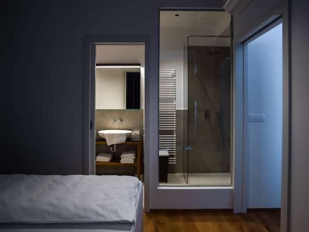 Imagen de la habitación del Hotel HOTEL BELMUR. Foto 6
