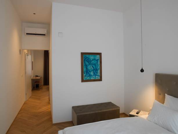 Imagen de la habitación del Hotel HOTEL BELMUR. Foto 7
