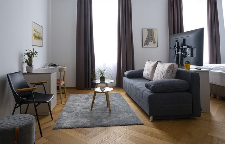 Imagen de la habitación del Hotel HOTEL BELMUR. Foto 10