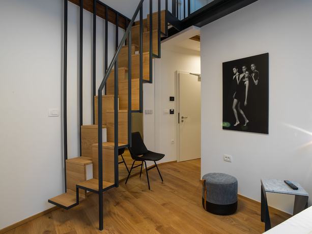 Imagen de la habitación del Hotel HOTEL BELMUR. Foto 11