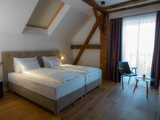 Imagen de la habitación del Hotel HOTEL BELMUR. Foto 14