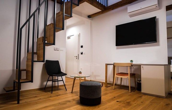 Imagen de la habitación del Hotel HOTEL BELMUR. Foto 15