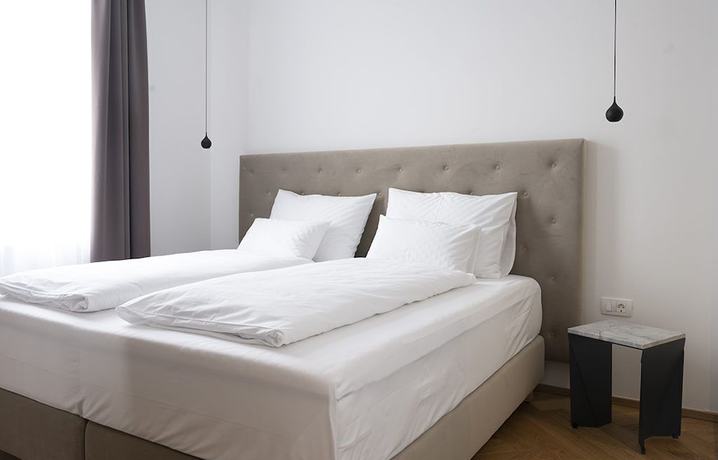Imagen de la habitación del Hotel HOTEL BELMUR. Foto 19