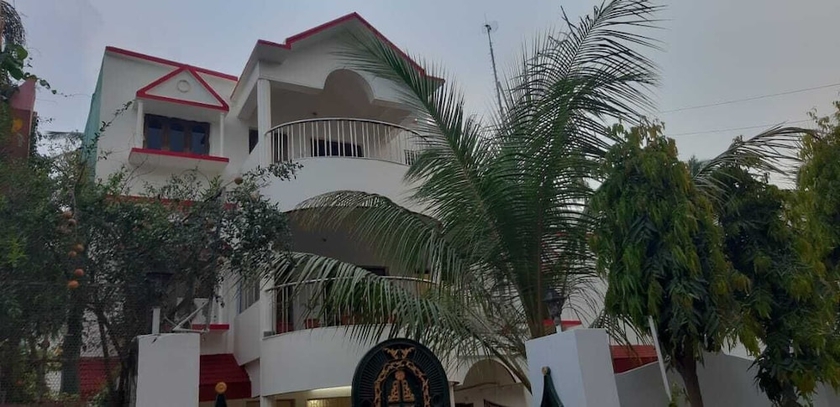 Imagen general del Hotel HOTEL BHUBANESWAR PRIDE. Foto 1