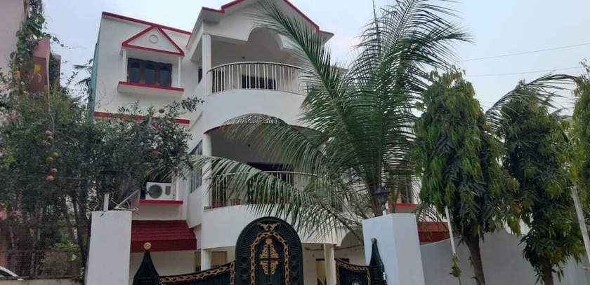 Imagen general del Hotel HOTEL BHUBANESWAR PRIDE. Foto 2
