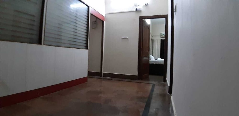 Imagen de la habitación del Hotel HOTEL BHUBANESWAR PRIDE. Foto 3
