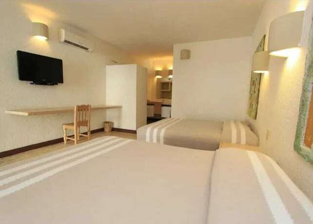 Imagen de la habitación del Hotel HOTEL BIUL&Uacute;. Foto 15