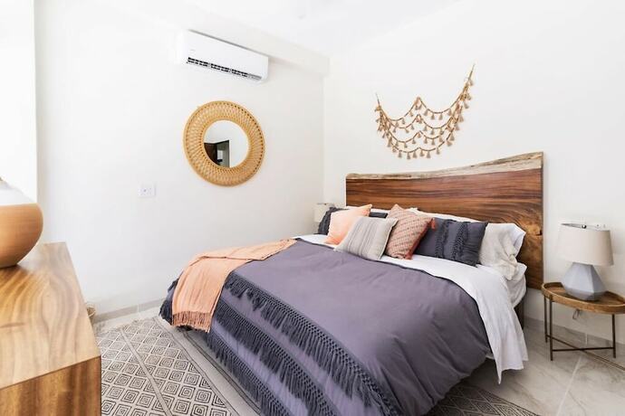 Imagen de la habitación del Hotel HOTEL BIUL&Uacute;. Foto 17