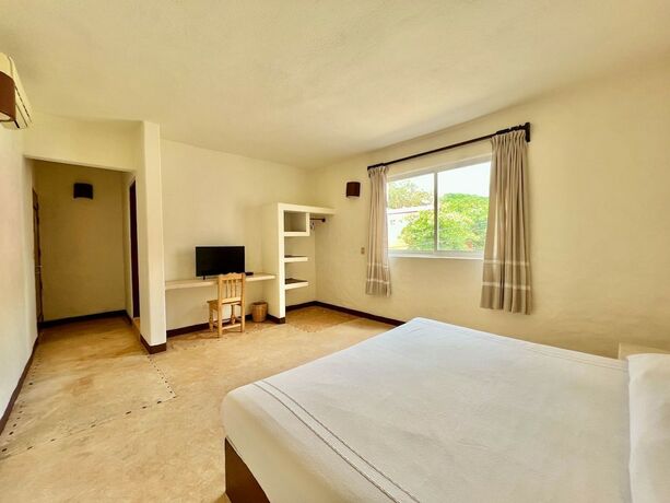 Imagen de la habitación del Hotel HOTEL BIUL&Uacute;. Foto 18