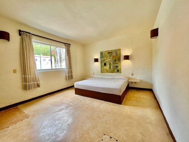 Imagen de la habitación del Hotel HOTEL BIUL&Uacute;. Foto 19