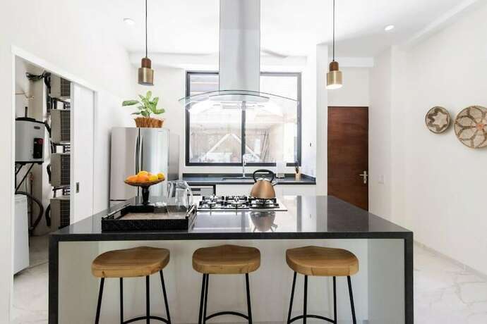 Imagen general del Hotel HOTEL BIUL&Uacute;. Foto 9