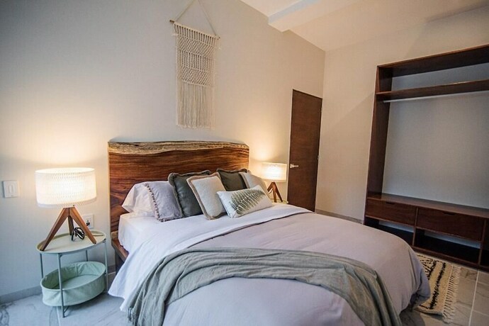 Imagen de la habitación del Hotel HOTEL BIUL&Uacute;. Foto 20