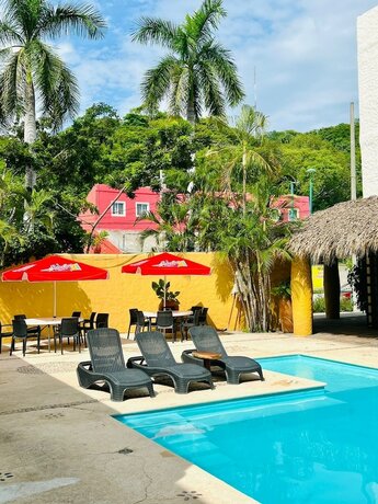 Imagen general del Hotel HOTEL BIUL&Uacute;. Foto 10