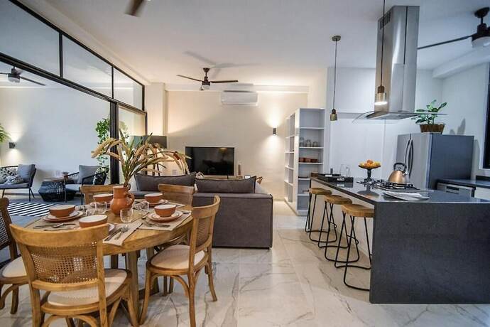 Imagen general del Hotel HOTEL BIUL&Uacute;. Foto 11