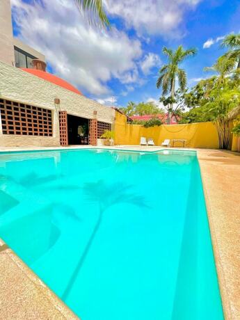 Imagen general del Hotel HOTEL BIUL&Uacute;. Foto 12