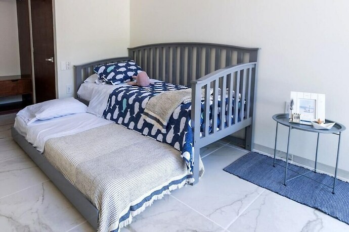 Imagen general del Hotel HOTEL BIUL&Uacute;. Foto 13