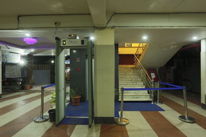 Imagen general del Hotel HOTEL BLUE BIRD. Foto 5