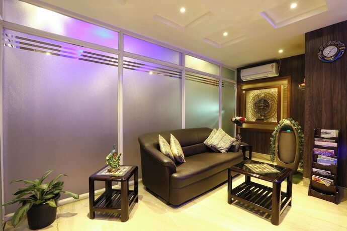Imagen general del Hotel HOTEL BLUE BIRD. Foto 10