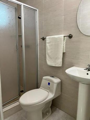 Imagen de la habitación del Hotel HOTEL BLUE COSTA Panama. Foto 9