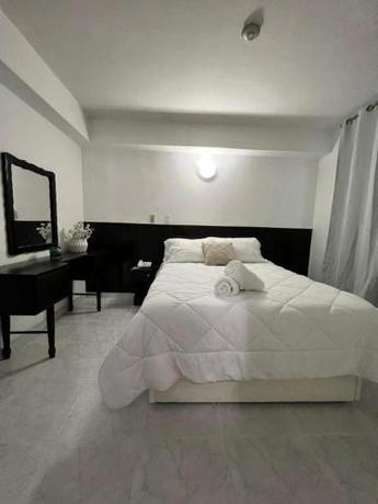 Imagen general del Hotel HOTEL BLUE COSTA Panama. Foto 5