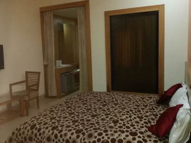 Imagen general del Hotel HOTEL BLUE PEARL. Foto 1