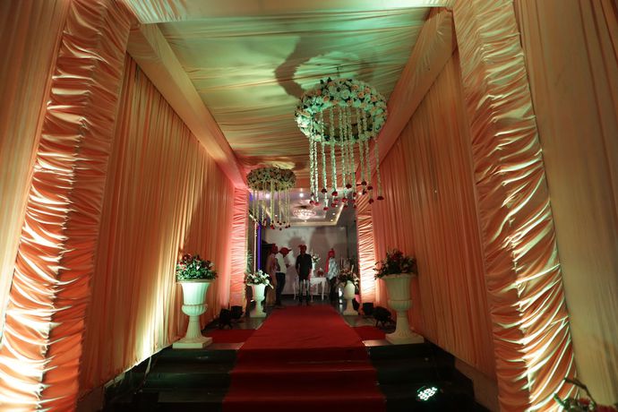Imagen de los interiores del Hotel HOTEL BLUE PEARL. Foto 5