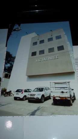 Imagen general del Hotel HOTEL BLUE PEARL. Foto 2
