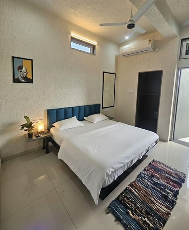 Imagen de la habitación del Hotel HOTEL BLUEBERRY. Foto 2