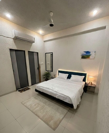 Imagen de la habitación del Hotel HOTEL BLUEBERRY. Foto 7