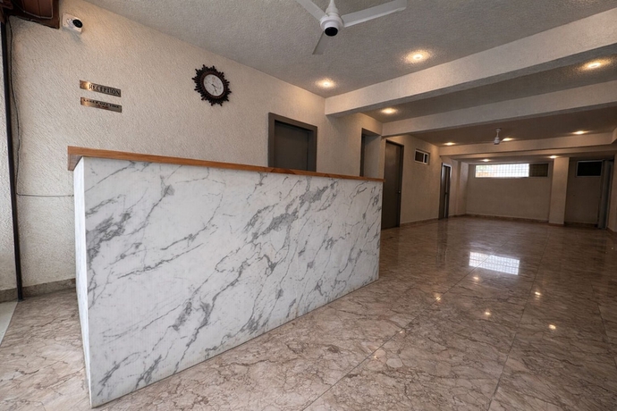 Imagen de los interiores del Hotel HOTEL BLUEBERRY. Foto 16