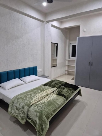 Imagen de la habitación del Hotel HOTEL BLUEBERRY. Foto 9