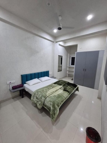 Imagen de la habitación del Hotel HOTEL BLUEBERRY. Foto 10